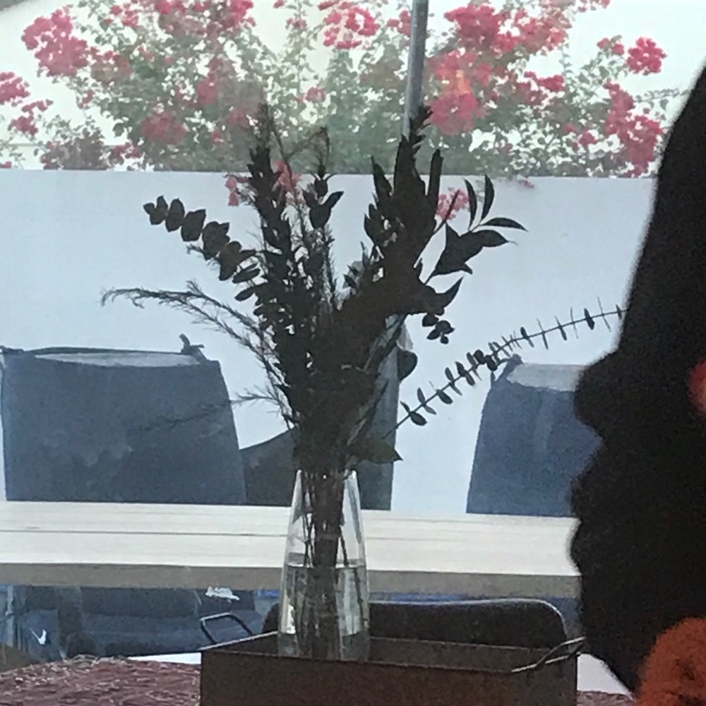 Meet your Posher, Katherina